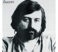 Francesco Guccini – Guccini – Vinyle LP – Import (2025)