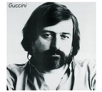 Guccini Francesco - Guccini [Import]