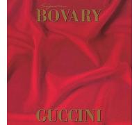 FRANCESCO GUCCINI - Madame Bovary (2025) LP Vinyle