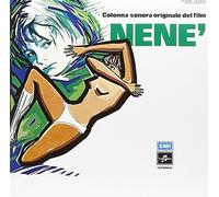 Francesco Guccini – Nene / Tema Di Ju – Vinyle 7" – RSD 2016 – Import
