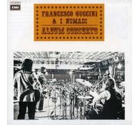 Francesco Guccini & Nomadi - Album Concerto