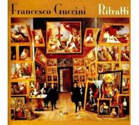 Guccini Francesco - Ritratti [Import]