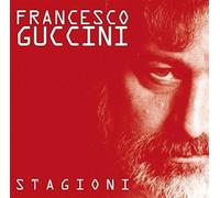 Francesco Guccini – Stagioni – LP vinyle – 2025