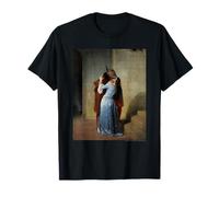 Francesco Hayez The Kiss T-Shirt
