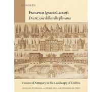 Francesco Ignazio Lazzari's Discrizione Della Villa Pliniana
