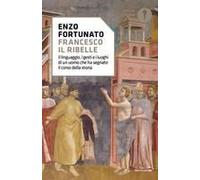 Francesco Il Ribelle. Il Linguaggio, I Gesti E I Luoghi Di Un Uomo Che Ha Segnato Il Corso Della Storia