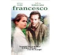 Francesco [Import USA Zone 1]