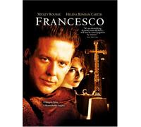 Francesco [Import USA Zone 1]
