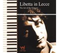 Francesco Libetta at Lecce