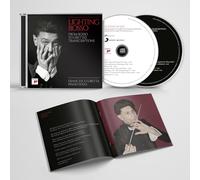 Francesco Libetta - Lighting Bosso [Import]