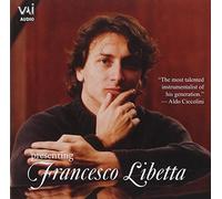 Francesco Libetta - Presenting