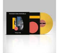 Francesco Mancarella - What I Felt