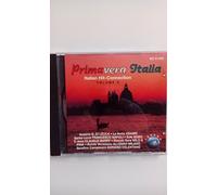 Francesco Napoli,Adriano Celentano,Milva,Adamo, etc. - Primavera Italia Volume 2 (WZ 91035)
