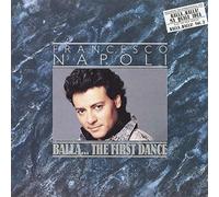 Francesco Napoli - Francesco Napoli - Balla... The First Dance - BCM Records - B.C. 33-2075-43