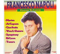 Francesco Napoli - l L0VE T0 L0VE