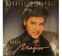 Francesco Napoli - Mondo magico [Import]