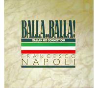 Francesco Napoli - Rock me Baby [Import]