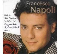 Francesco Napoli / Same - CD 3