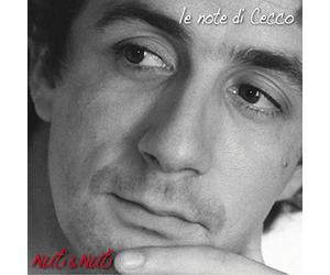 FRANCESCO NUTI E GIOVANNI NUTI - LE NOTE DI CECCO