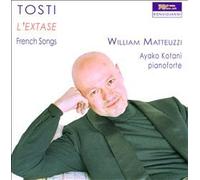 Francesco Paolo Tosti: L'extase