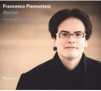 Francesco Piemontesi - Recital - SACD - 27 - E4z