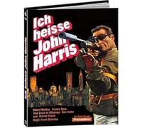 Francesco Prosperi Aka Frank Shannon-Tecnica Di Un Omicidio (Media Book) [Import]