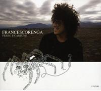 Francesco Renga - Ferro E Cartone [Import]