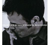 Francesco Renga Un Giorno Bellissimo (CD)