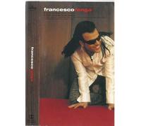 Francesco Renga (versione audio cassetta)