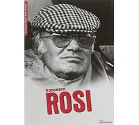 Francesco Rosi - Coffret - Oublier Palerme + Le Christ s'est arrêté à Eboli + Trois frères + Carmen