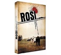 Francesco Rosi (Le Christ s'est arrète à Eboli / Trois frères / Oublier Palerme) [3 DVD Coffret]