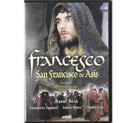 Francesco San Francisco De Asis [Import]