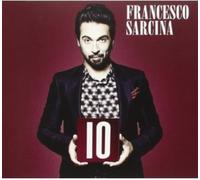 Francesco Sarcina - Io [New CD] Italy - Import