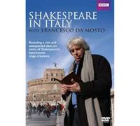 Francesco - Shakespeare in Italy