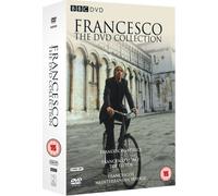 Francesco-The DVD Collection Venice Italy/Francesco's Mediterranean Voyage [Import]