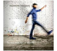 Francesco Tricarico – Da Chi Non Te Lo Aspetti – CD – Import (Italie)