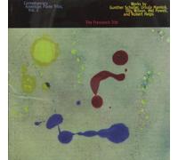 Francesco Trio - Contemporary American Piano Trios 2