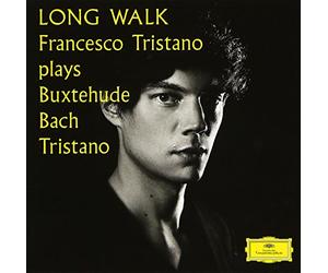 Francesco Tristano - Long Walk