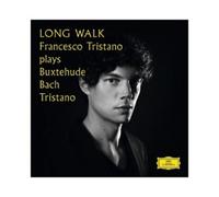 Francesco Tristano - Long Walk