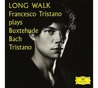 Francesco Tristano - Long Walk [Import]