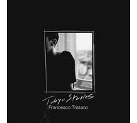 Francesco Tristano - Tokyo Stories (Blu-Spec CD2) [Import]