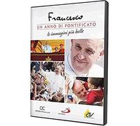 Francesco - Un Anno Di Pontificato (1 Dvd)