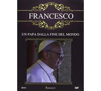 Francesco-Un Papa Dalla Fine Del Mondo [Import]
