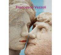 Francesco Vezzoli Le lacrime dei poeti - Collectif - Actes sud - broché - Monographie