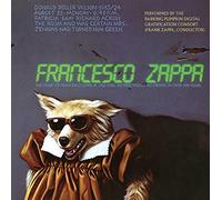 Zappa, Frank - Francesco Zappa [Import]