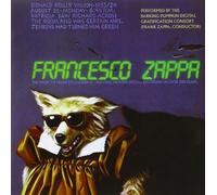 Francesco Zappa