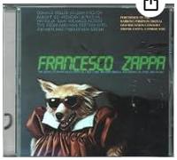 Francesco Zappa [Import]
