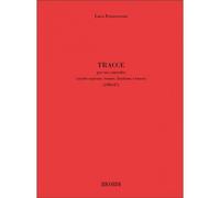 FRANCESCONI LUCA - TRACCE - SAX CONTRALTO