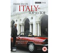 Francesco's Italy Top To Toe [Import anglais]