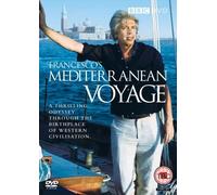 Francesco's Mediterranean Voyage [DVD] by Francesco Da Mosto